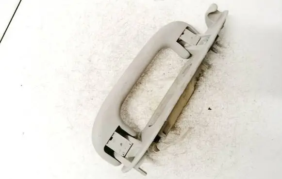 Mercedes-Benz ML W164 Rear interior roof grab handle a1648100251