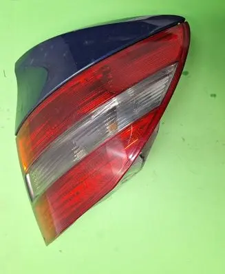 Mercedes-Benz CLC CL203 Rear/tail lights A2038205264