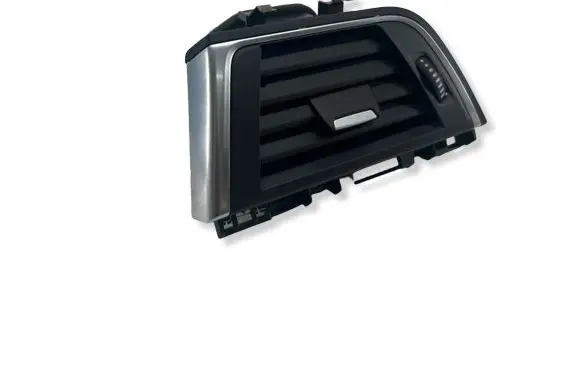 BMW 3 F30 F35 F31 Dashboard side air vent grill/cover trim 9346226