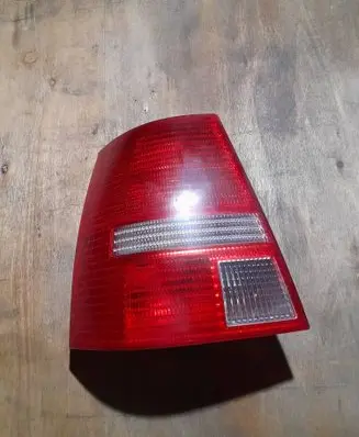 Volkswagen Golf IV Rear/tail lights 1J9945075AA