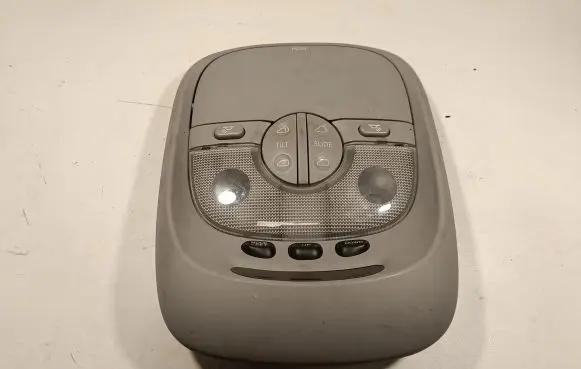 KIA Sorento Front seat light 928003E0