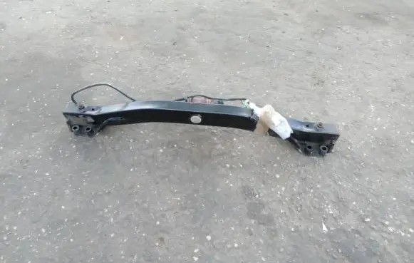 Porsche Cayenne (92A) Tow bar set 7P5803881 327844608002