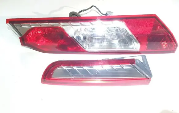 Ford Grand Tourneo Connect Rear/tail lights DT1113404AC 90019013 90019013WE15