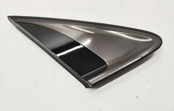 KIA Xceed Rear side window 87810J7PA0