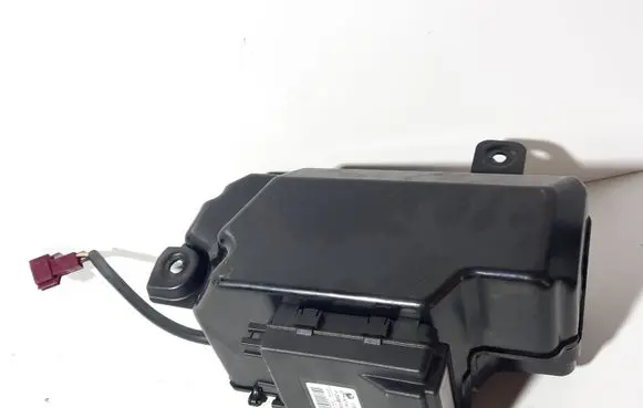Mercedes-Benz E W211 Tailgate hydraulic pump motor A2118000435 A2118209426 73666511