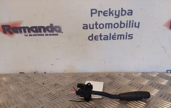 Peugeot 406 Cruise control unit/module 