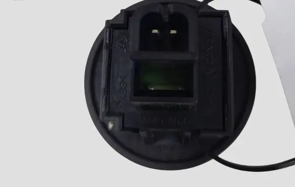 Cadillac CTS Traction control (ASR) switch 25750526
