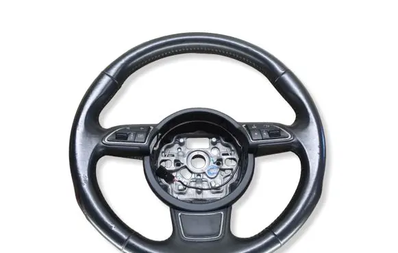 Audi A1 Steering wheel 4G0419091R 272759283 616430500