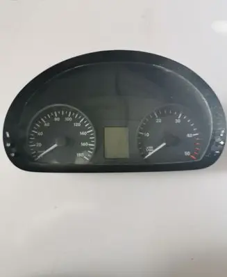 Mercedes-Benz Sprinter W906 Speedometer (instrument cluster) A9069006902