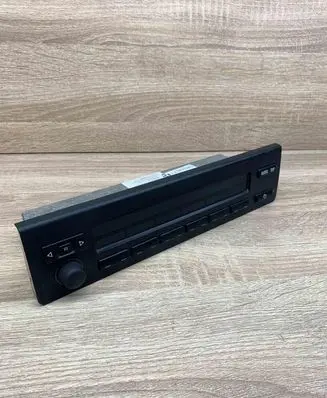 BMW X5 E53 Screen/display/small screen 6909134 7609256 Y0603267