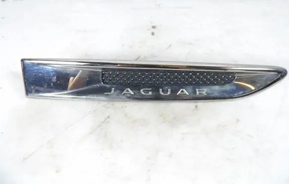 Jaguar XF X260 Foot area side trim GX63-280B10-A