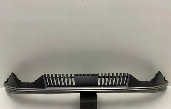 KIA EV6 Front bumper 86512-CV010