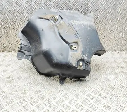 BMW 5 G30 G31 G38 Pickup box liner 7351648