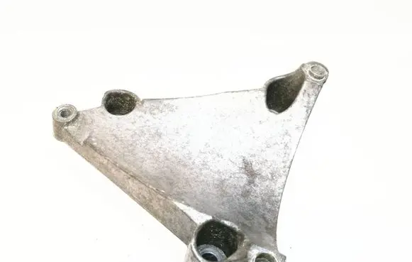 Audi Q7 4L A/C compressor mount bracket 06E260835C