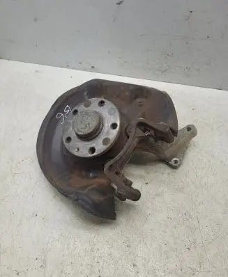 Volkswagen PASSAT B6 Rear wheel hub spindle/knuckle 