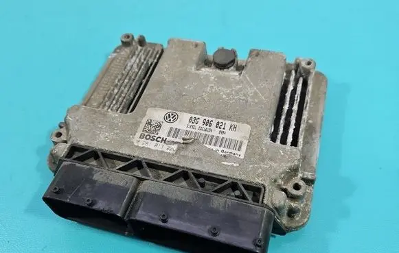 Volkswagen Golf V Engine control unit/module ECU 03G906021KH IMPRK1568364