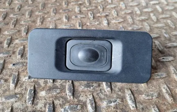 Jaguar XE Tailgate opening switch GX7314K147AA GX73432B10AB