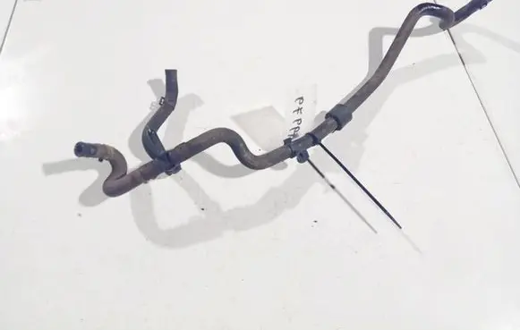 Skoda Octavia Mk2 (1Z) Engine coolant pipe/hose