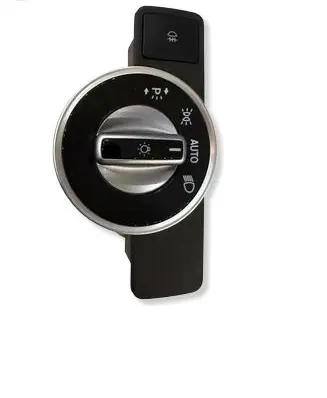 Mercedes-Benz C W204 Light switch A2129050551 10091531 2129050551