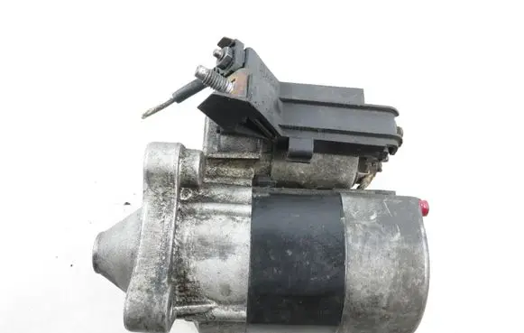 Renault Clio II Starter motor 