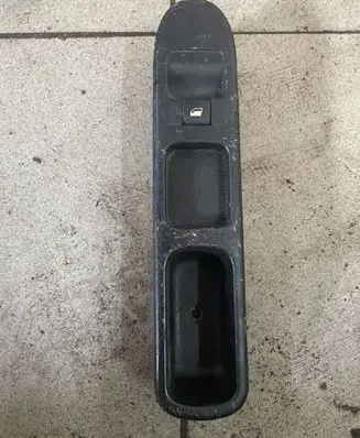 Peugeot 307 Electric window control switch