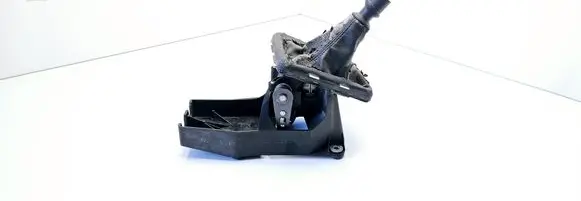Opel Vectra C Gear shifter/selector 0144391