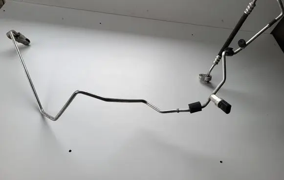 Seat Toledo IV (NH) Air conditioning (A/C) pipe/hose