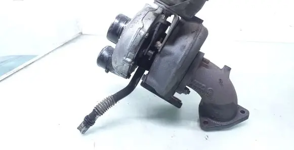 Audi A6 S6 C5 4B Turbo