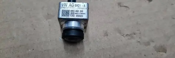 Audi A6 S6 C8 4K Front bumper camera 4N0980546