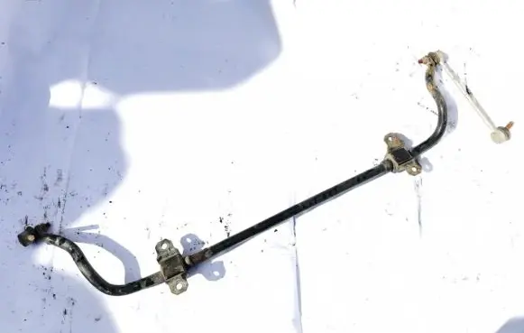 Front anti-roll bar/sway bar