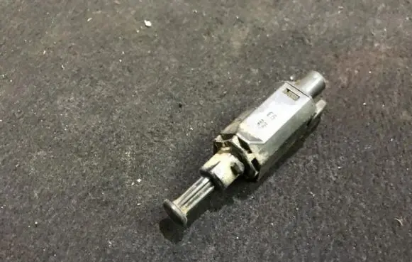 Volkswagen Golf IV Brake pedal sensor switch 191945515