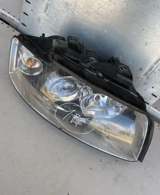 Audi A4 S4 B6 8E 8H Headlight/headlamp 8E0941004F 8E0999008F