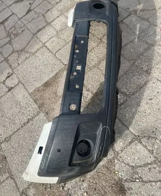 Citroen Jumpy Front bumper