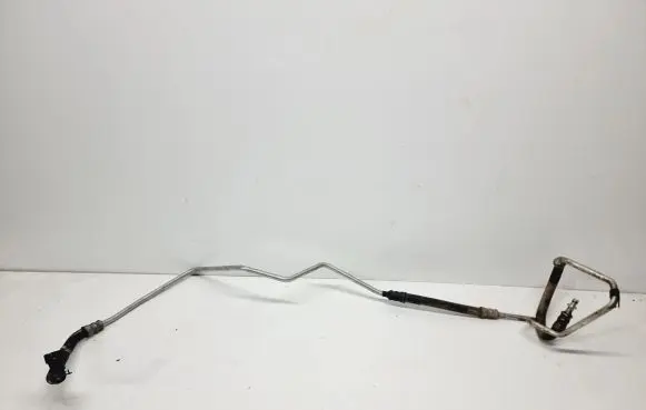 Volvo S60 Power steering hose/pipe/line 31340792