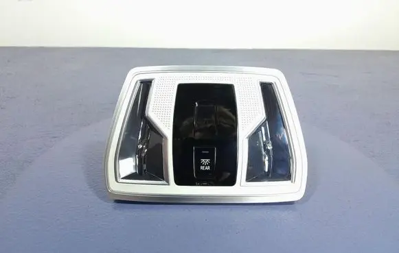Audi A8 S8 D2 4D Boot/trunk interior light 4N0947111D