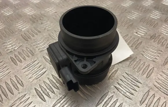 Land Rover Range Rover Sport L320 Mass air flow meter 4R8Q12B579AC