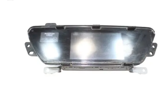 Honda CR-V Screen/display/small screen 39710T1GE220M1