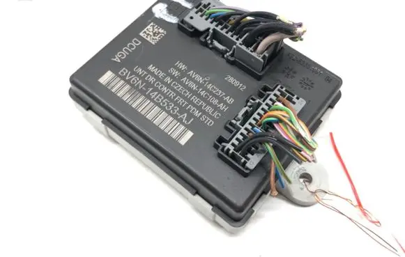 Other control units/modules