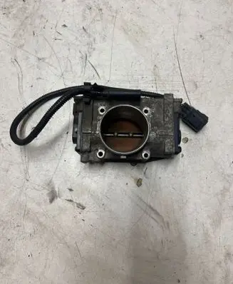 Volvo V70 Throttle valve 58106038