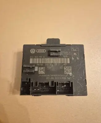 Audi A1 Other control units/modules 8X0959795D