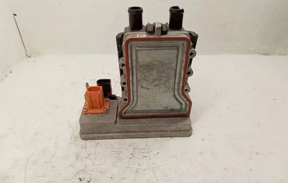 Volkswagen ID.3 Coolant heater 1EA963231 710301440300