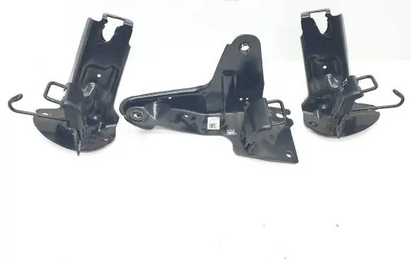 Ford Mondeo MK V ISOFIX Bracket 