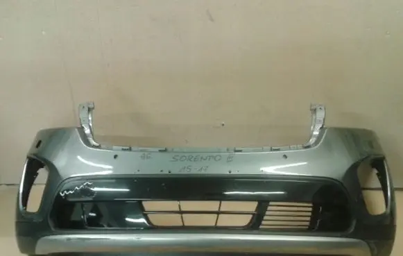 KIA Sorento Front bumper