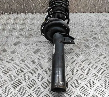 Volkswagen T-Roc Front shock absorber/damper 5Q0413031HR