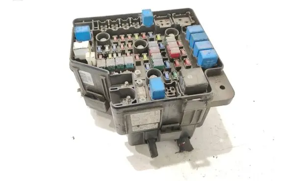 Hyundai Santa Fe Fuse module 9195023520