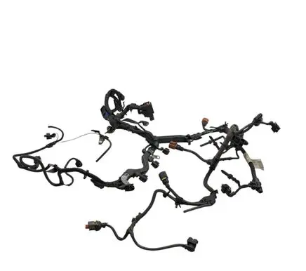 Opel Insignia A Engine installation wiring loom 55562748 55562748011947 C5562748
