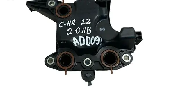 Toyota C-HR I Oil breather separator 12211F2020