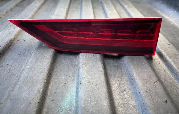 Volvo V60 Tailgate rear/tail lights 32228903
