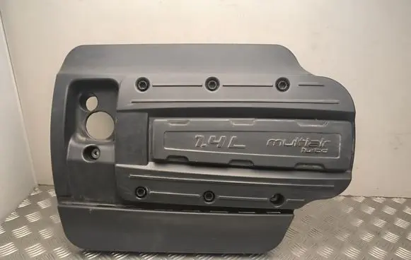 Jeep Compass Engine cover (trim) 5281497AA
