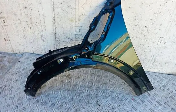 Mini Cooper Countryman R60 Fender